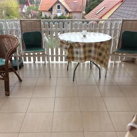 Virag Apartment