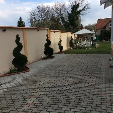 Apartmán Gyenesi Virag