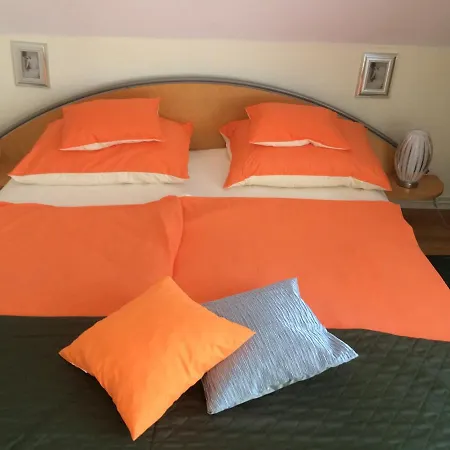 Gyenesi Virag Apartamento