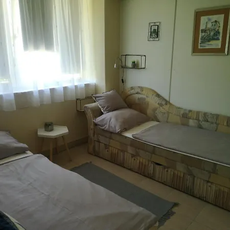 Gyenesi Virag Appartement Gyenesdiás