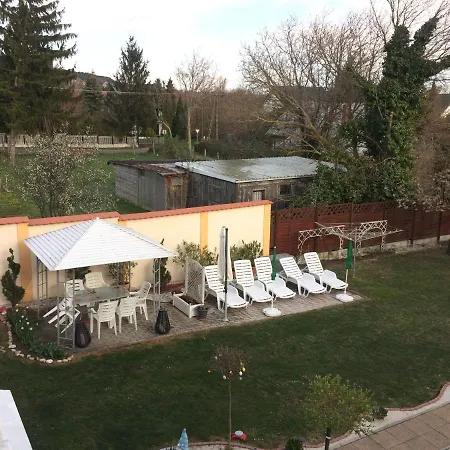 Gyenesi Virag * Gyenesdiás