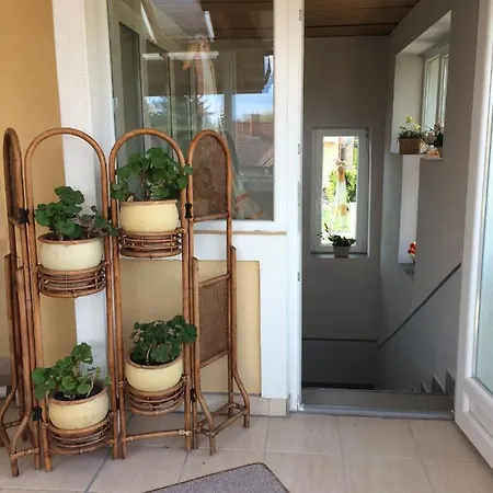 Apartamento Gyenesi Virag