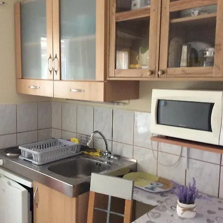 Gyenesi Virag * Gyenesdiás