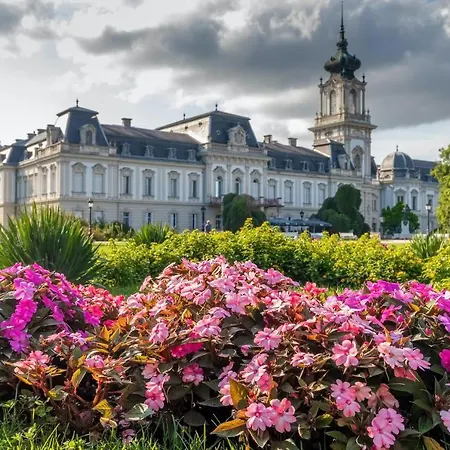 Gyenesi Virag Gyenesdiás