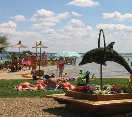 Apartamento Gyenesi Virag Gyenesdiás