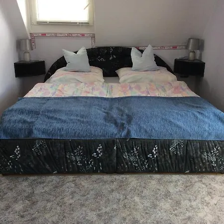 Apartamento Gyenesi Virag