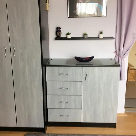 Apartamento Gyenesi Virag