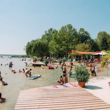 Gyenesi Virag Apartmán