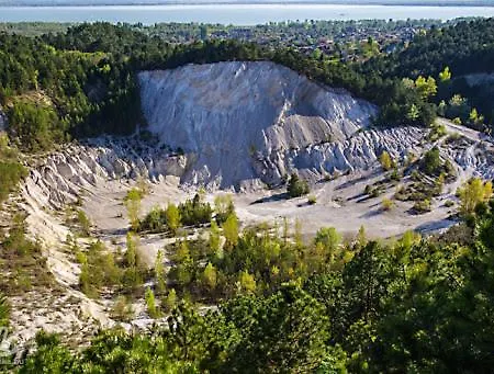 Gyenesi Virag * Gyenesdiás