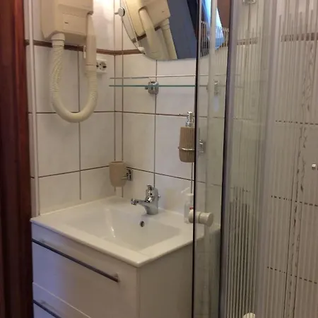 Virag Apartment *
