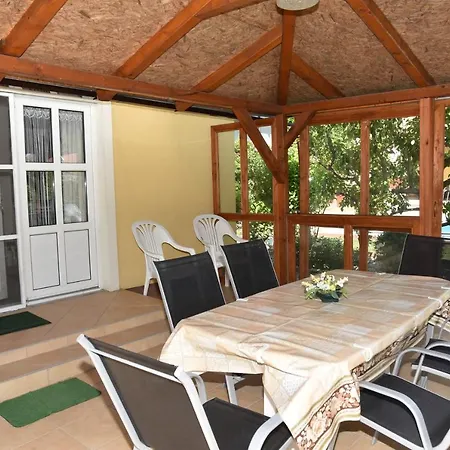 Apartmán Gyenesi Virag