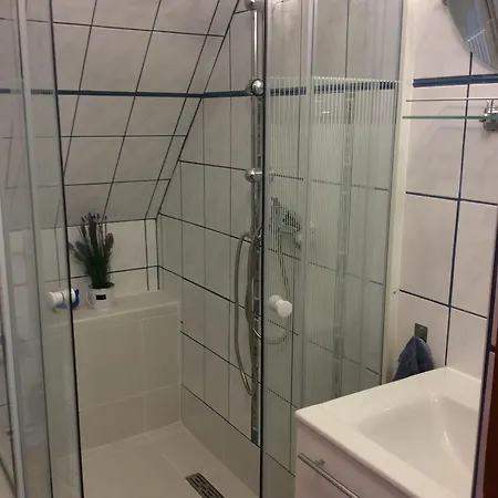 Virag Apartment Gyenesdias
