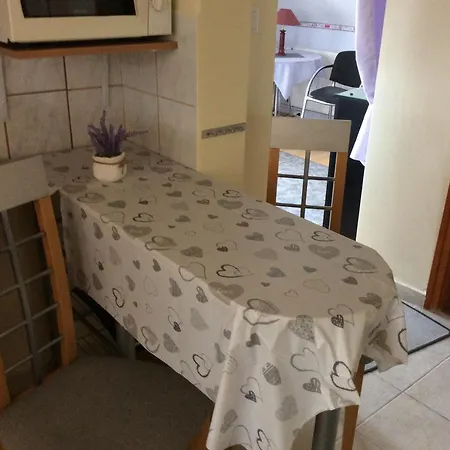 Apartmán Gyenesi Virag
