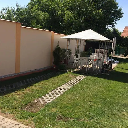 Apartamento Gyenesi Virag Gyenesdiás