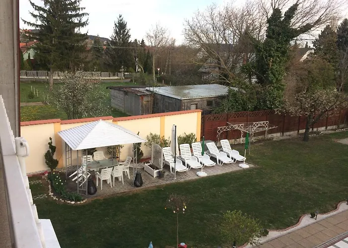 Gyenesi Virag * Gyenesdiás