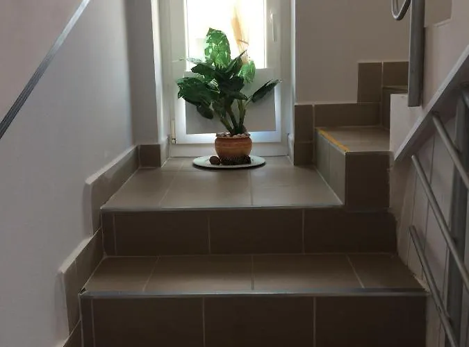 Gyenesi Virag Lägenhet Gyenesdiás