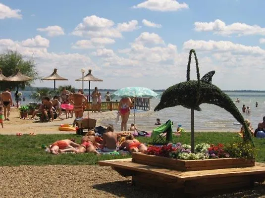 Lägenhet Gyenesi Virag Gyenesdiás