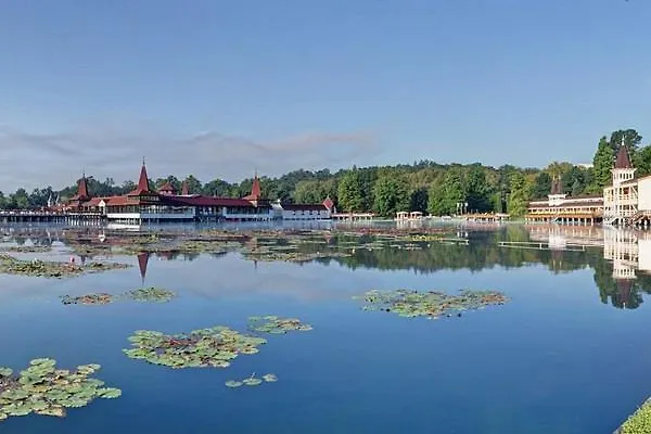 Gyenesi Virag Lägenhet *