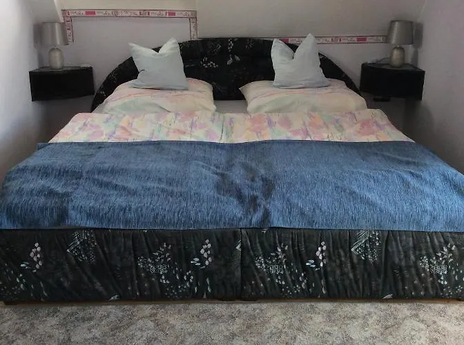 Lägenhet Gyenesi Virag