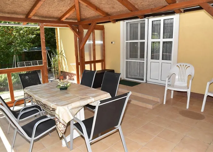 דירה Gyenesi Virag *