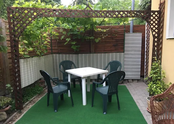 Lägenhet Gyenesi Virag