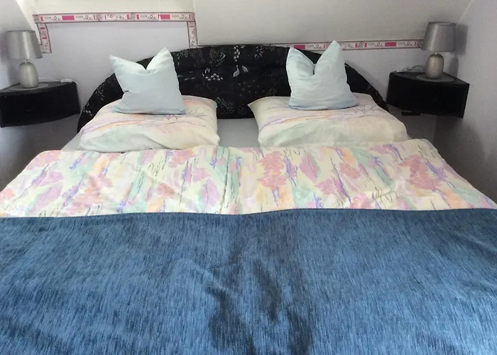 דירה Gyenesi Virag