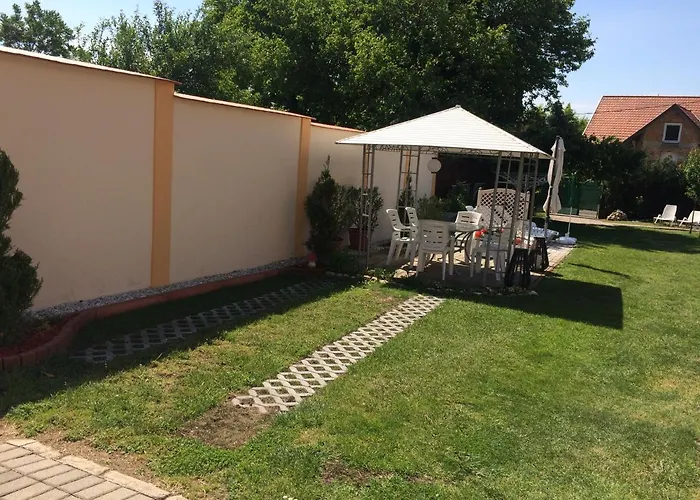 Lägenhet Gyenesi Virag Gyenesdiás